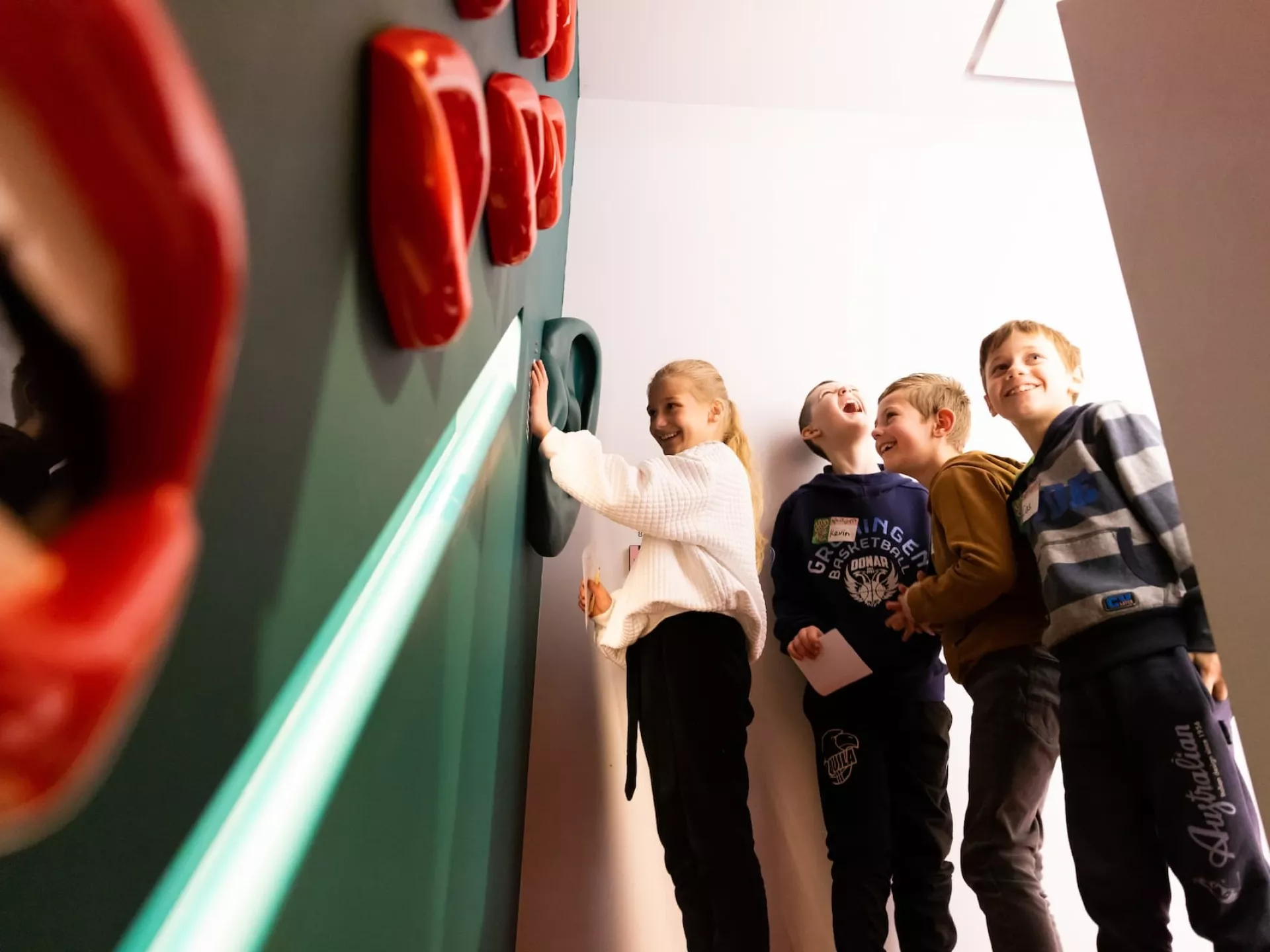 Culturele Mobiliteit Groningen - Fraeylemaborg - feest oost en west