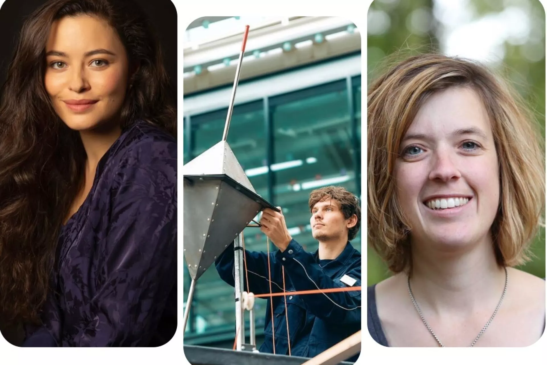 Genomineerden Drentse Talentprijs Cultuur