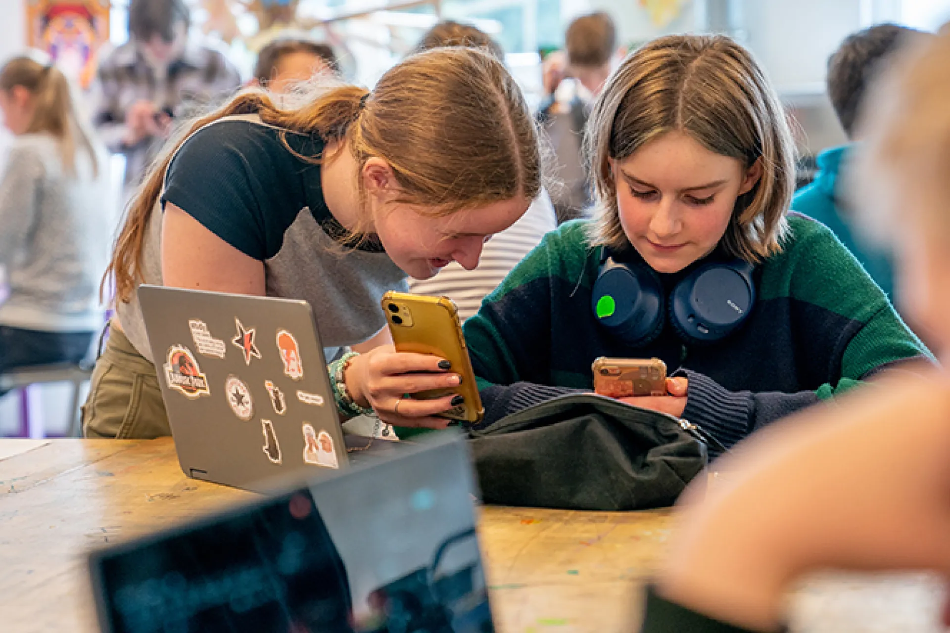 Primair onderwijs - filmhub noord - proeftuin animatie