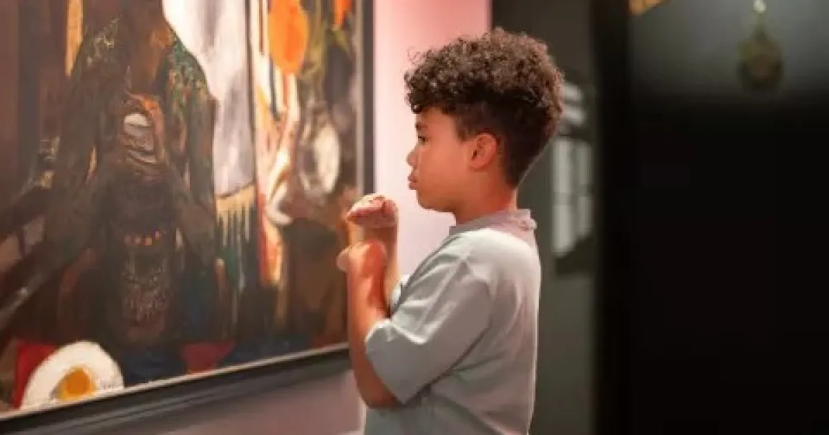 Labyrinthia: Achter de kunst! › Stichting Kunst & Cultuur